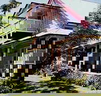 Wynyabbie House - Darwin Holiday