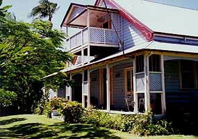 Wynyabbie House - Darwin Holiday 0
