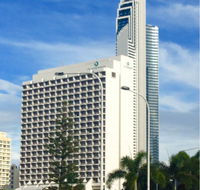 Outrigger - Darwin Holiday