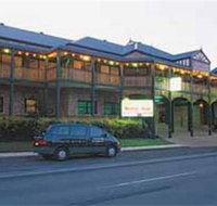 Comfort Inn Bayswater - Darwin Holiday