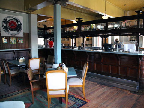 Mile End Hotel - Darwin Holiday 1