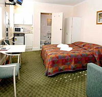 The Maisonette Hotel - Darwin Holiday