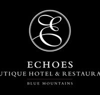 Echoes Boutique Hotel Restaurant