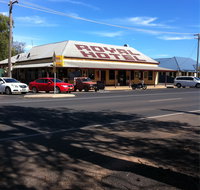 Royal Hotel Narromine - Darwin Holiday