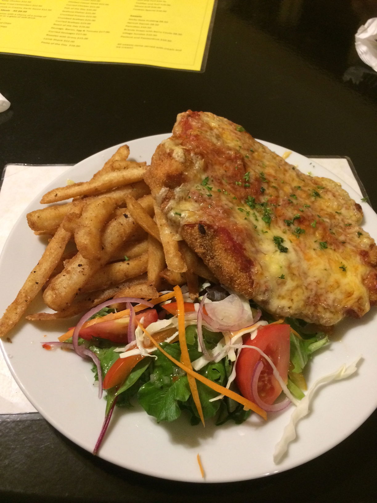 St Leonards TAS Darwin Holiday