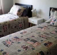 The Central Hotel Ararat - Darwin Holiday