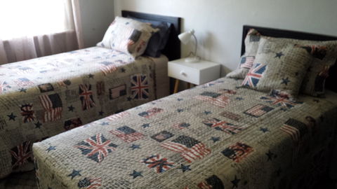 The Central Hotel Ararat - Darwin Holiday 0