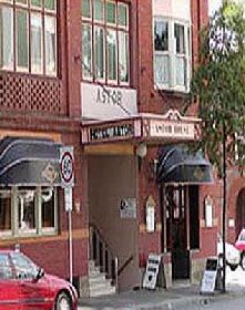 Astor Private Hotel - Darwin Holiday 0