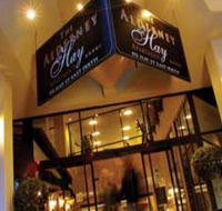 Alderney On Hay Apartment Hotel - Darwin Holiday