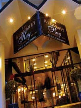 Alderney On Hay Apartment Hotel - Darwin Holiday 0