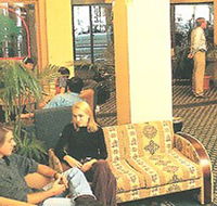 Criterion Hotel - Darwin Holiday
