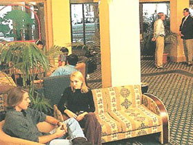 Criterion Hotel - Darwin Holiday 0