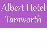 Albert Hotel Tamworth - Darwin Holiday 1