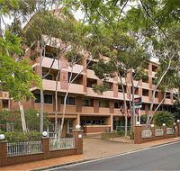 Mercure Hotel Ultimo - Darwin Holiday