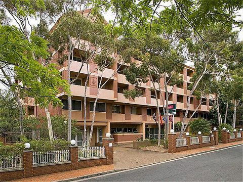 Mercure Hotel Ultimo - Darwin Holiday 0