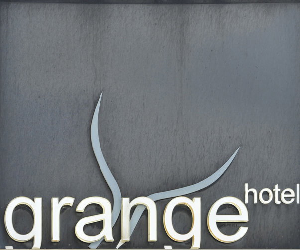 Grange SA Darwin Holiday