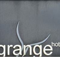 Grange Hotel