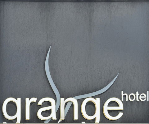 Grange Hotel - Darwin Holiday 0