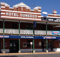 Dunedoo Hotel - Darwin Holiday
