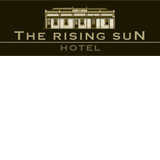 The Rising Sun Hotel - Darwin Holiday 1