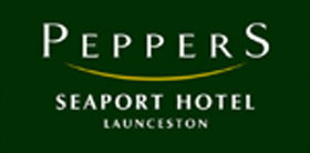 Peppers Seaport Hotel - Darwin Holiday 0