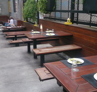 The Newmarket Hotel - Darwin Holiday