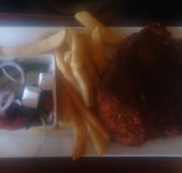 Hackney Hotel - Darwin Holiday