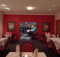 JAMES STREET MOTOR INN - Darwin Holiday