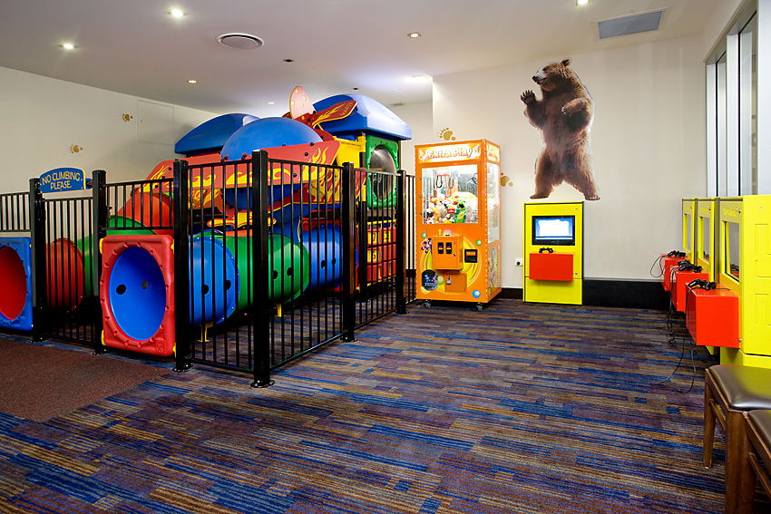 Colyton NSW Darwin Holiday