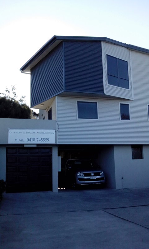 Hawley Beachside Accommodation - Darwin Holiday 0