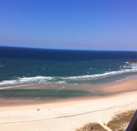 Palm Beach Holiday Resort