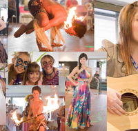 Bribie Island Hotel Wedding Expo