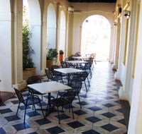 New Norcia Hotel - Darwin Holiday