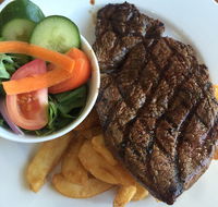 Friendly Inn Hotel - Darwin Holiday