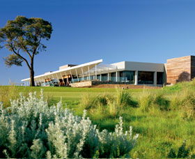 Fingal VIC Darwin Holiday