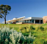 Moonah Links The Home Of Australian Golf - Darwin Holiday