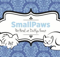 SmallPaws Pet Hotel - Darwin Holiday