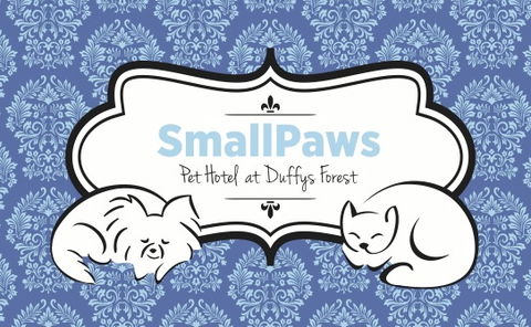 SmallPaws Pet Hotel - Darwin Holiday 0