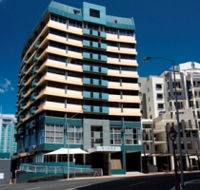 Ridge On Leichhardt - Darwin Holiday