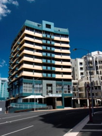 Ridge On Leichhardt - Darwin Holiday 0