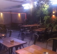 The Park Hotel - Darwin Holiday