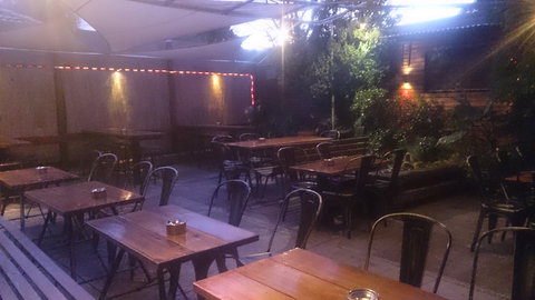 The Park Hotel - Darwin Holiday 0