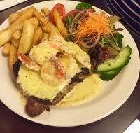 Stroud Central Hotel - Darwin Holiday