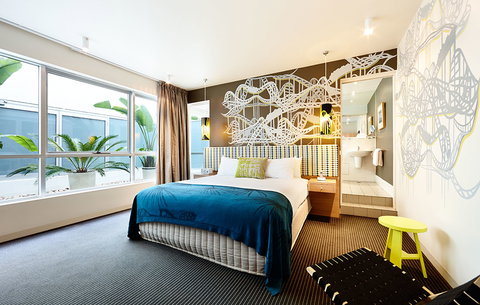 Rydges St Kilda - Darwin Holiday 0