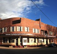 Rylstone Hotel - Darwin Holiday