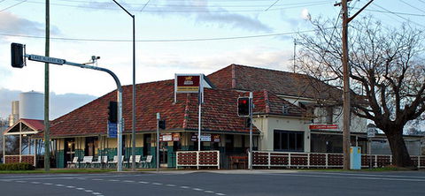 The Farmers Home Hotel - Darwin Holiday 0