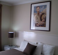 Forrest Inn amp Apartments - Darwin Holiday