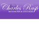Charles Rasp Motor Inn & Cottages - Darwin Holiday 1