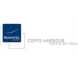 Novotel Pacific Bay Resort - Darwin Holiday 1