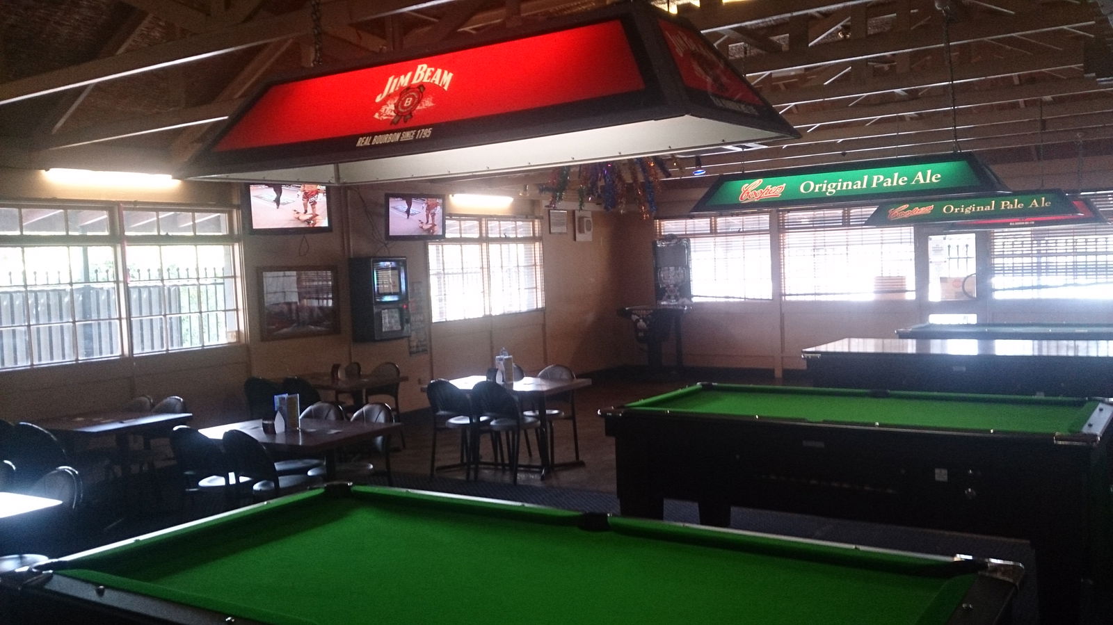 Craigmore SA Darwin Holiday